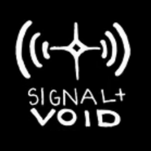 Signal + Void