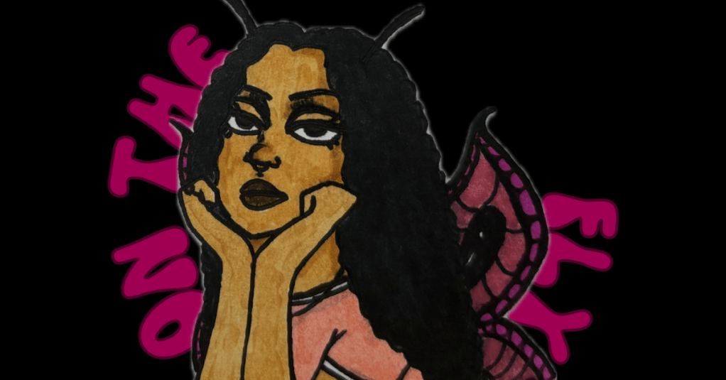 On The Fly: Fun +&nbsp;Joy