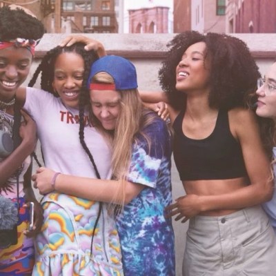 Press Play: Betty